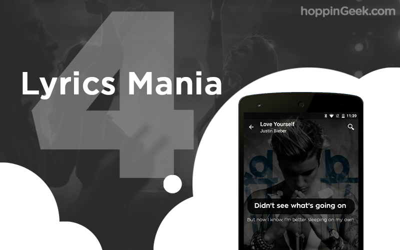 lyrics apps lyric apps android ios