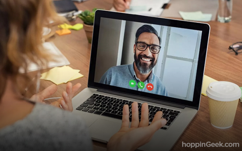 Video Call­ing Apps