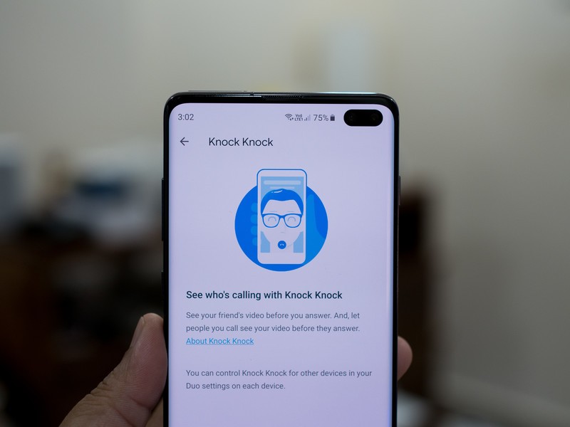 google meet vs duo, google duo