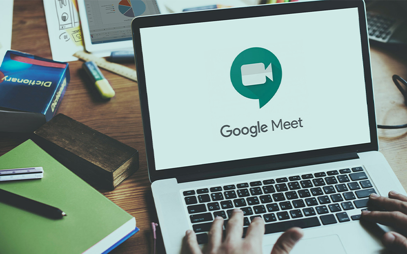google meet