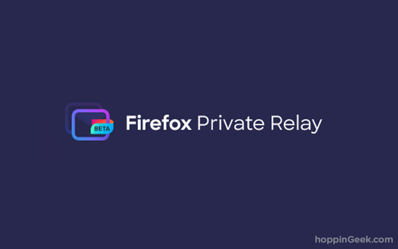 private relay