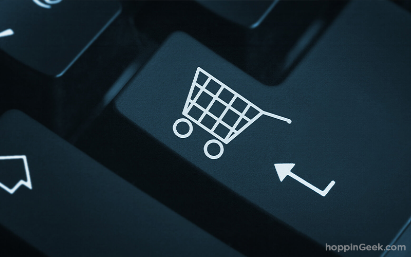 Best Ecommerce Platform, Software for eCommerce