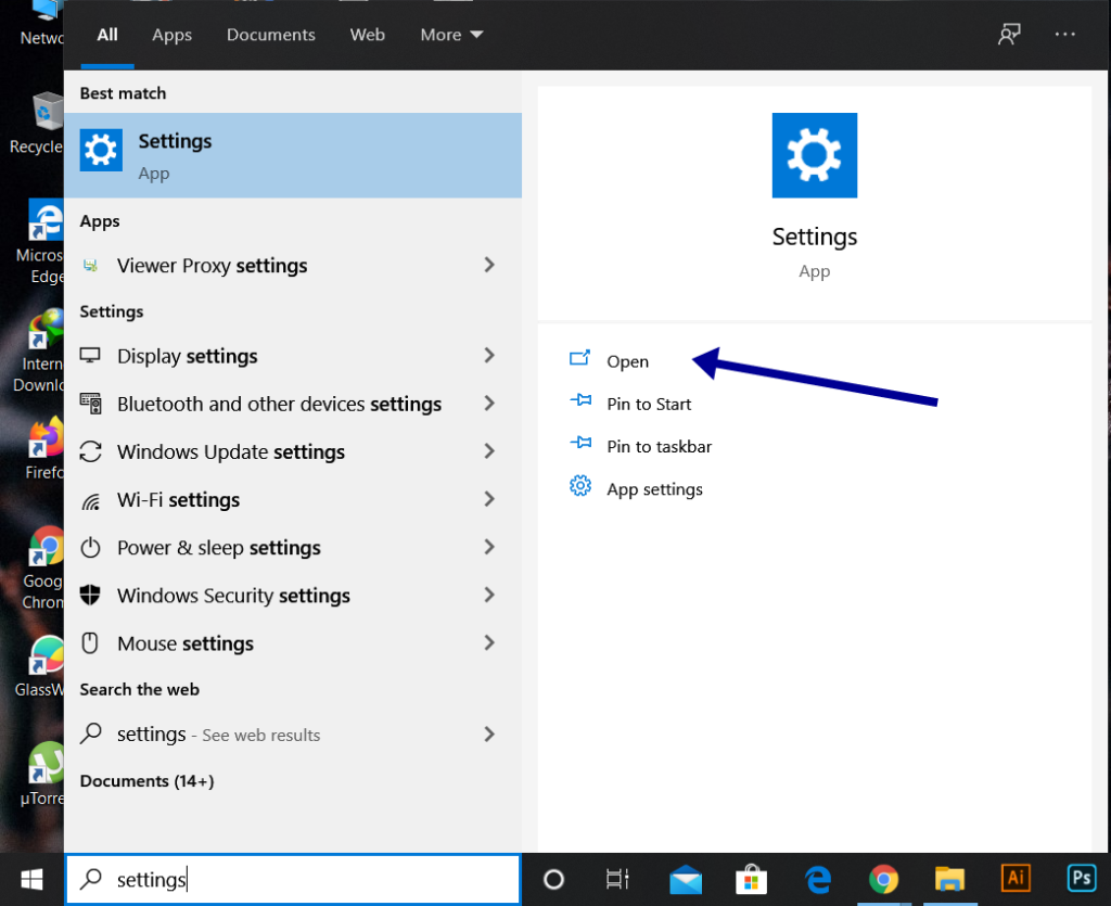 Update Device Drivers