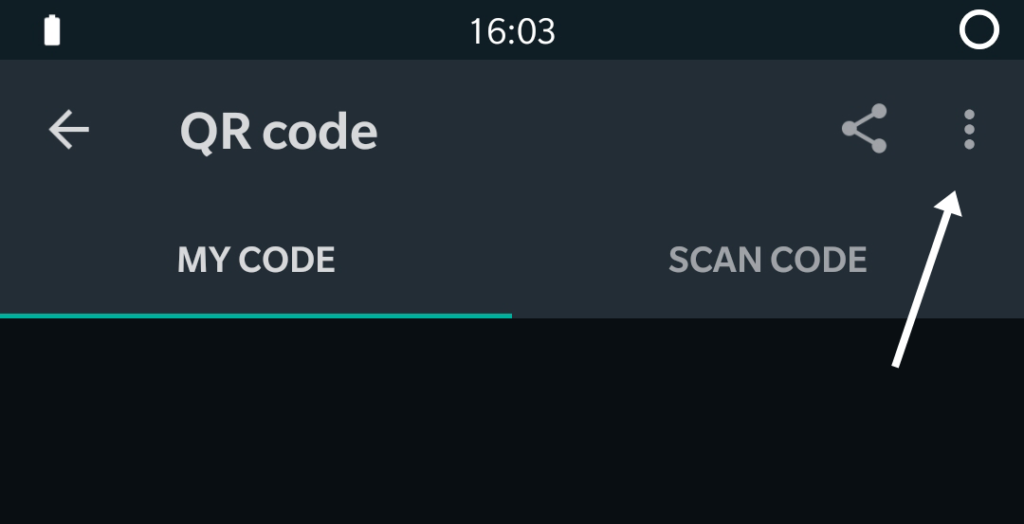 whatsapp qr code, qr code whatsapp