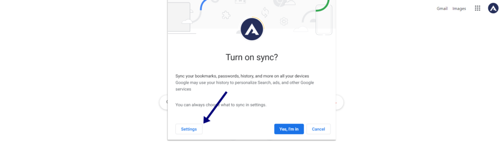 Export Chrome Bookmarks and export chrome Passwords