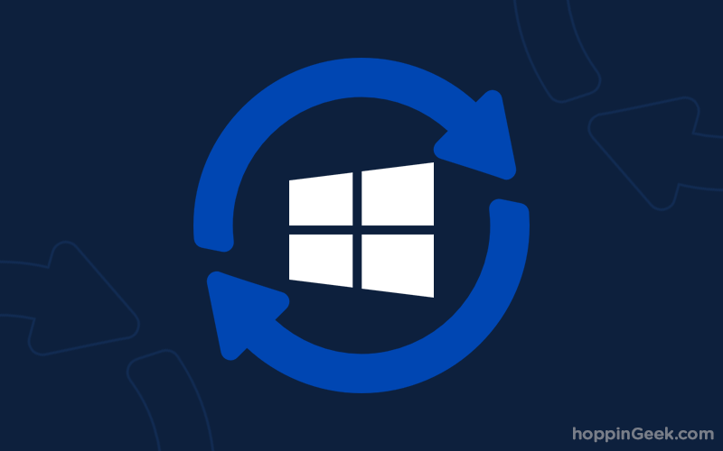 Update Device Drivers
