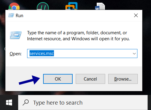 bluetooth file transfer not working windows 10