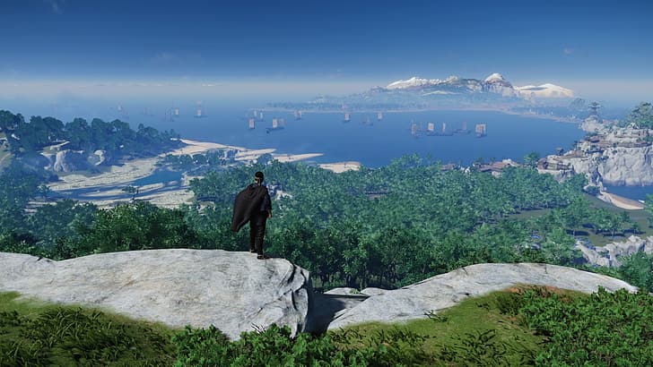 Ghost of Tsushima Wallpaper