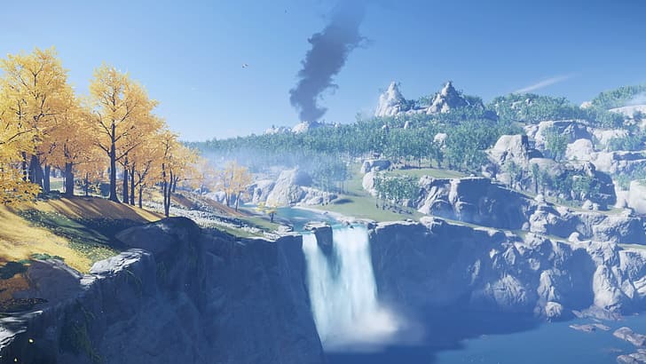 Ghost of Tsushima Wallpaper