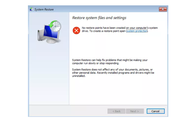 windows 10 stuck on lock screen