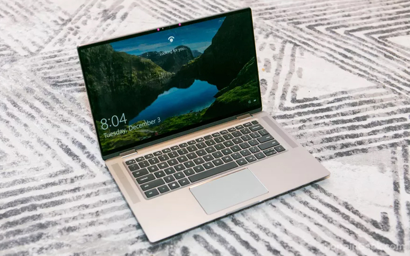 windows 10 stuck on lock screen