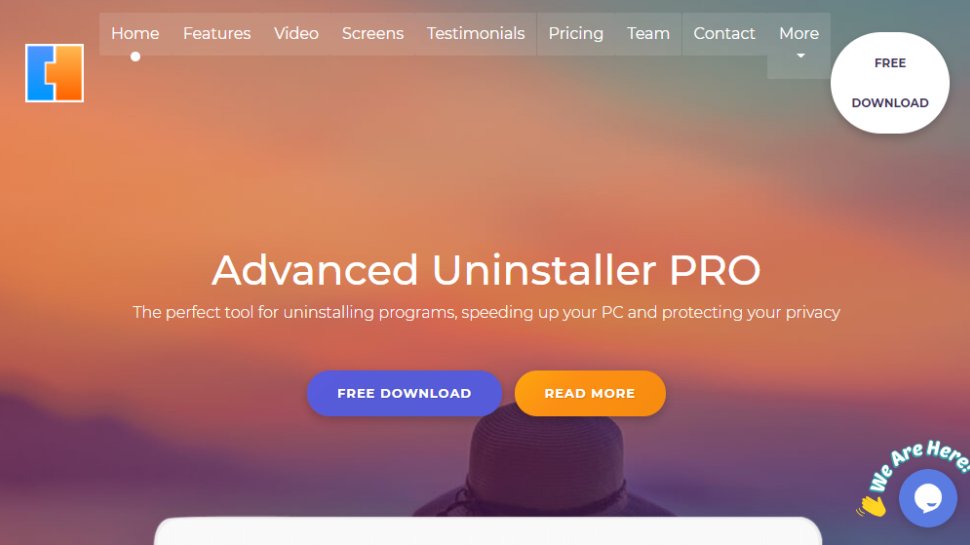Free Software Uninstallers