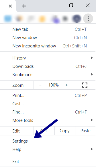 Failed Network Error, Chrome download Failed Network Error