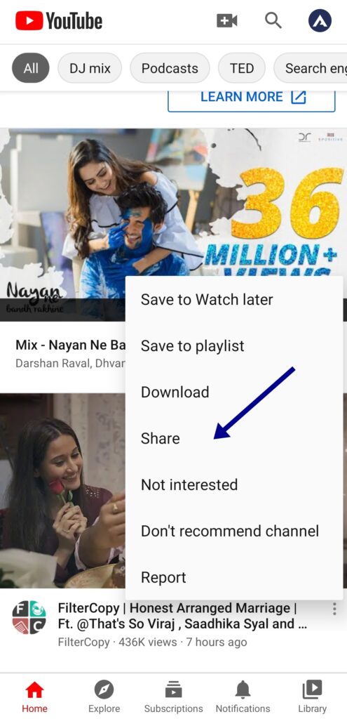 Block Ads on Youtube Android, Block Ads on youtube android app