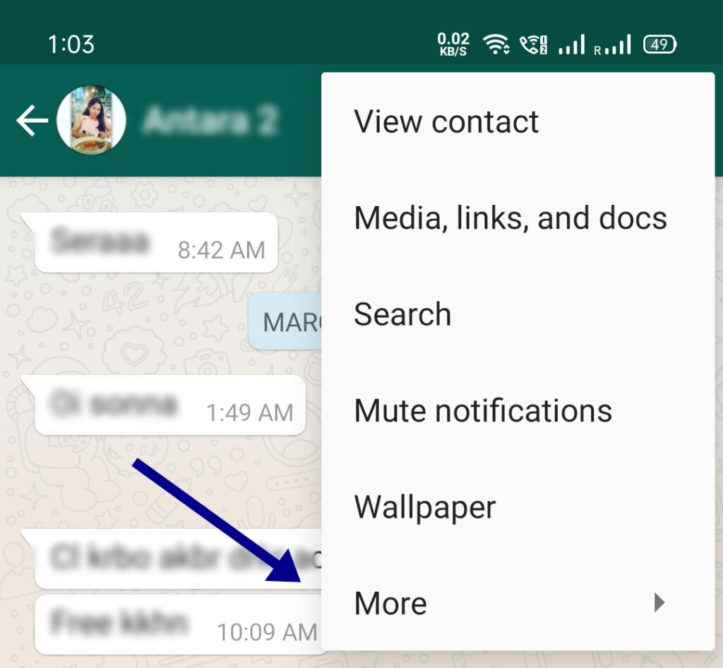 Transfer WhatsApp Chat to Telegram, Export WhatsApp Chat to Telegram, Move WhatsApp Chat to Telegram