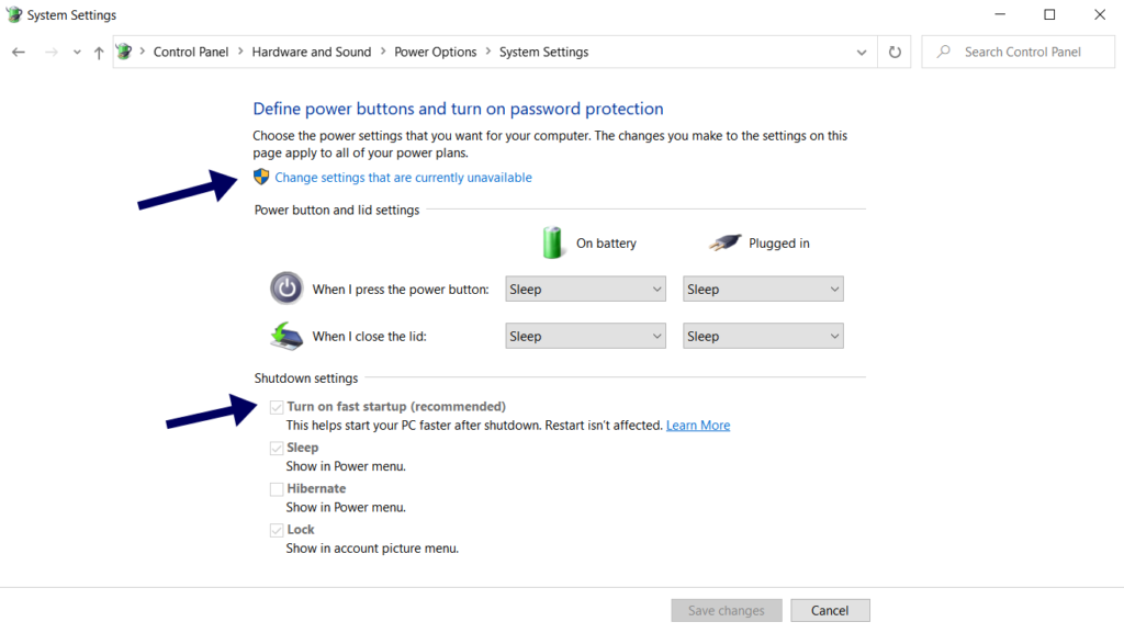 Windows 10 Slow Boot, Slow boot in windows 10, fix windows 10 slow boot