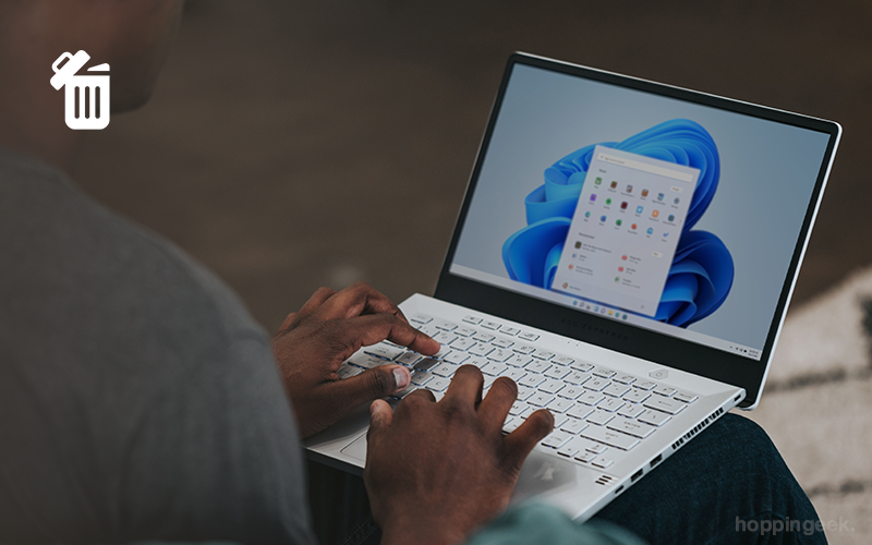Force Delete a File, force delete a file in windows 10