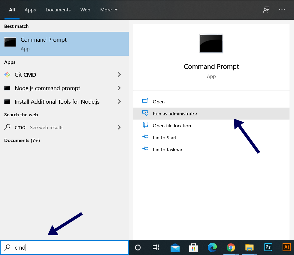 Force Delete a File, force delete a file in windows 10