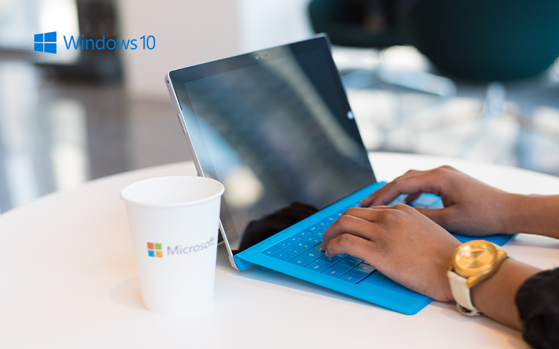 Force Unin­stall Pro­grams on Win­dows 10