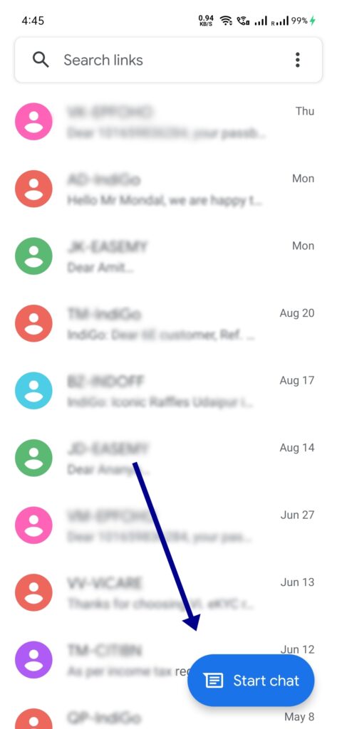 Sched­ule Text Mes­sages on Android, Sched­ule Text Mes­sages Android, Android Text Mes­sage Sched­uleing