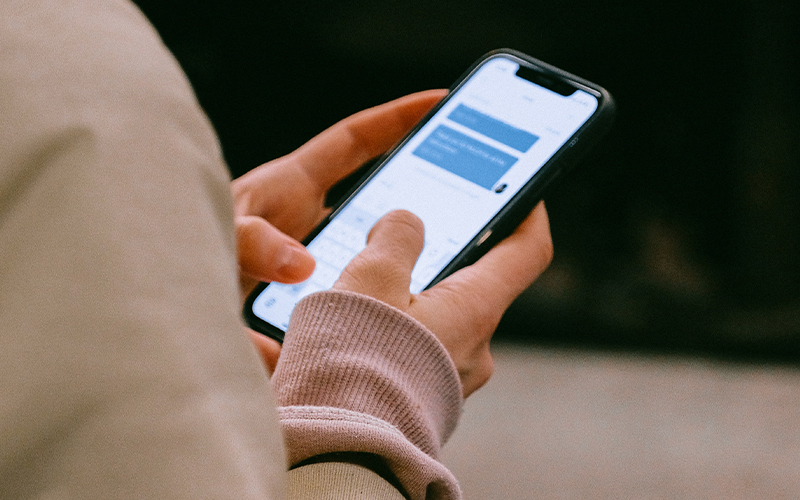Sched­ule Text Mes­sages on Android, Sched­ule Text Mes­sages Android, Android Text Mes­sage Sched­uleing