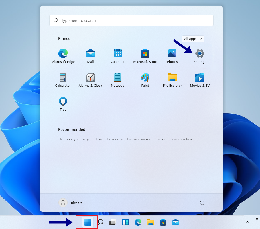 Reset Network Settings in Windows 11, Network Settings in Windows 11, Reset Network in Windows 11