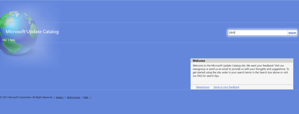 manually install windows updates, download windows updates manually