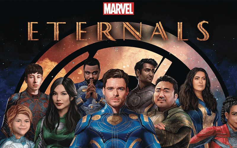 Eternals Movie Wallpapers, Eternals Movie Wallpapers download, download Eternals Movie Wallpapers