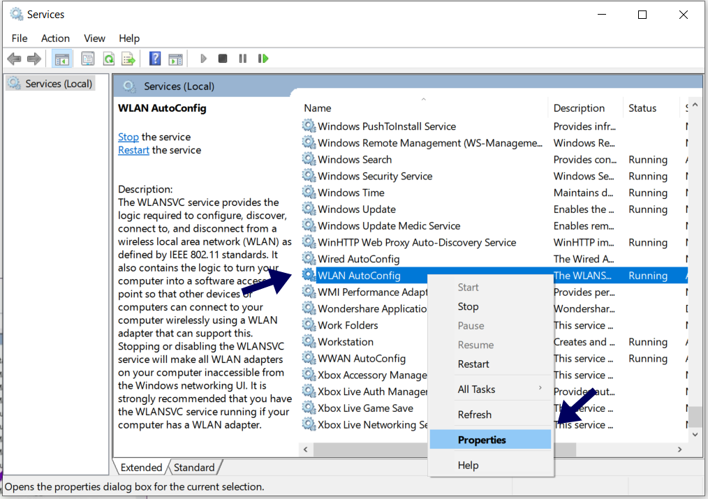 Wi-Fi Keeps Dis­con­nect­ing on Win­dows 10, WiFi Keeps Dis­con­nect­ing on Win­dows 10, Win­dows 10 Wi-Fi Keeps Dis­con­nect­ing on,
Dis­con­nect­ing Win­dows 10 Wi-Fi