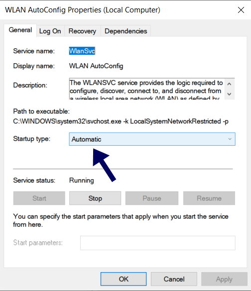 Wi-Fi Keeps Dis­con­nect­ing on Win­dows 10, WiFi Keeps Dis­con­nect­ing on Win­dows 10, Win­dows 10 Wi-Fi Keeps Dis­con­nect­ing on,
Dis­con­nect­ing Win­dows 10 Wi-Fi