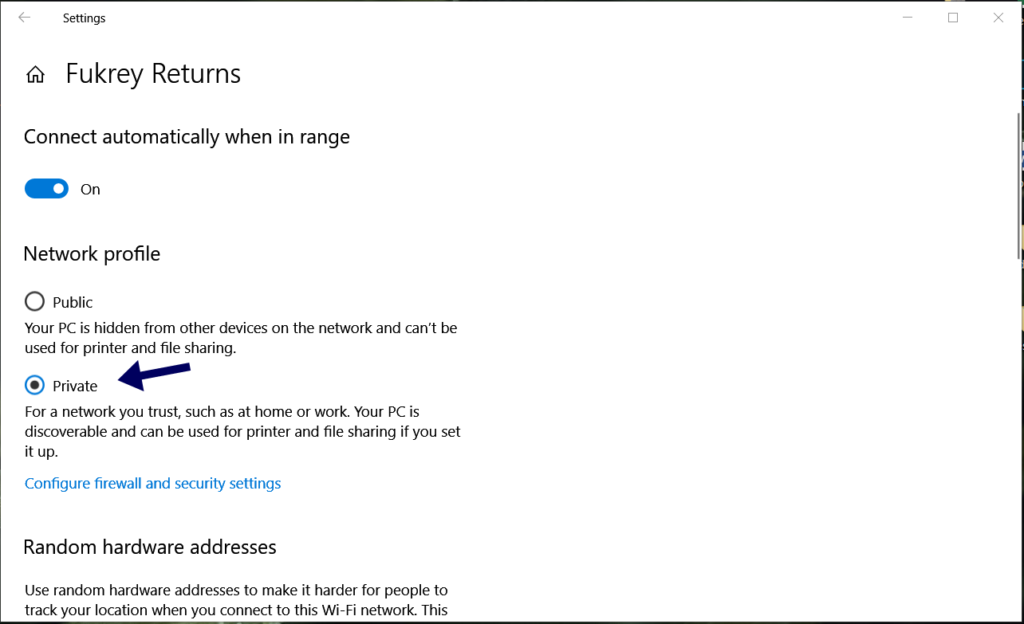Wi-Fi Keeps Dis­con­nect­ing on Win­dows 10, WiFi Keeps Dis­con­nect­ing on Win­dows 10, Win­dows 10 Wi-Fi Keeps Dis­con­nect­ing on,
Dis­con­nect­ing Win­dows 10 Wi-Fi