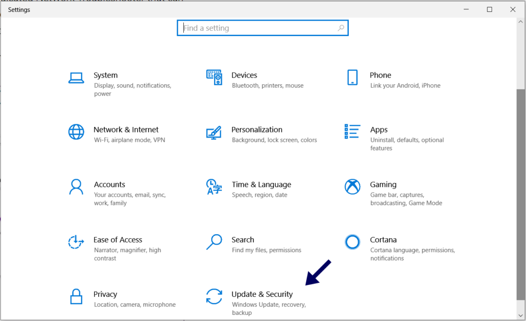 Wi-Fi Keeps Dis­con­nect­ing on Win­dows 10, WiFi Keeps Dis­con­nect­ing on Win­dows 10, Win­dows 10 Wi-Fi Keeps Dis­con­nect­ing on,
Dis­con­nect­ing Win­dows 10 Wi-Fi