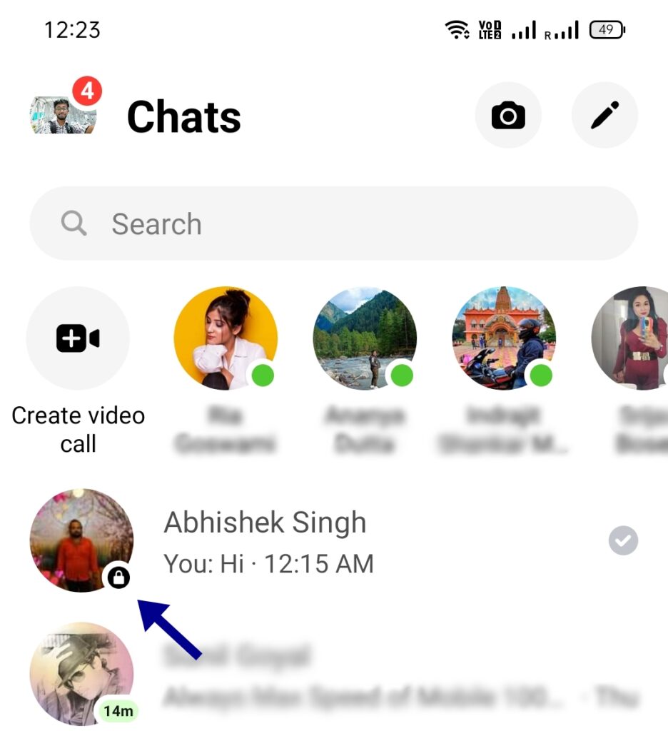 Vanish Mode, facebook messenger vanish mode, vanish mode facebook messenger