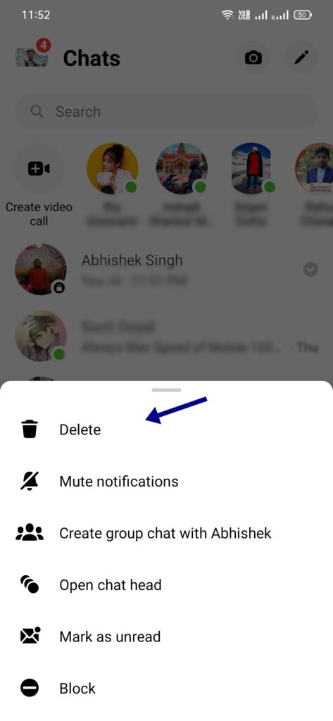 Vanish Mode, facebook messenger vanish mode, vanish mode facebook messenger