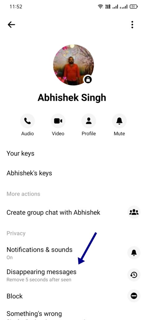 Vanish Mode, facebook messenger vanish mode, vanish mode facebook messenger