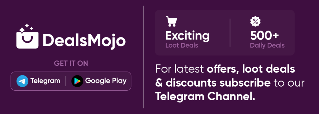 Telegram Amazon Deals Channel, Amazon Deals Telegram channel